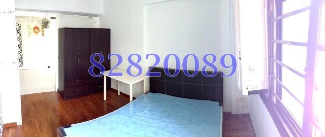 Blk 23 Jalan Membina (Bukit Merah), HDB 4 Rooms #74149152